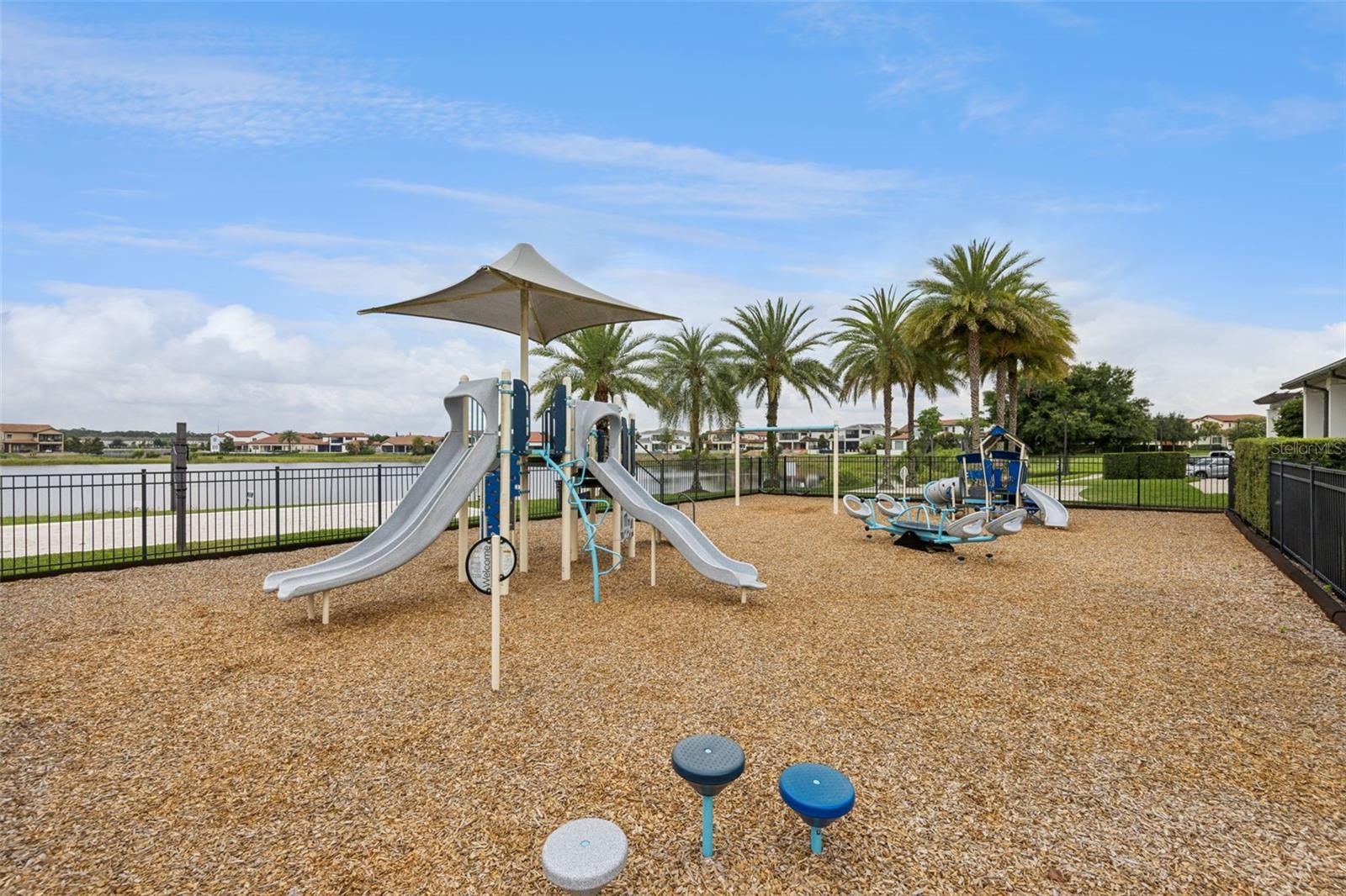 LAKESHORE PRESERVE PH 1 - Residential