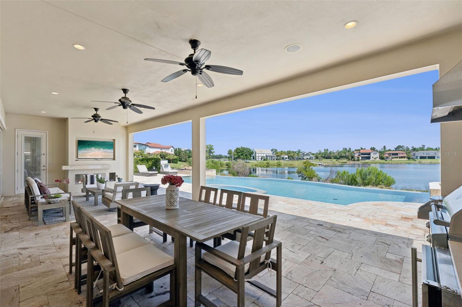 LAKESHORE PRESERVE PH 1 - Residential