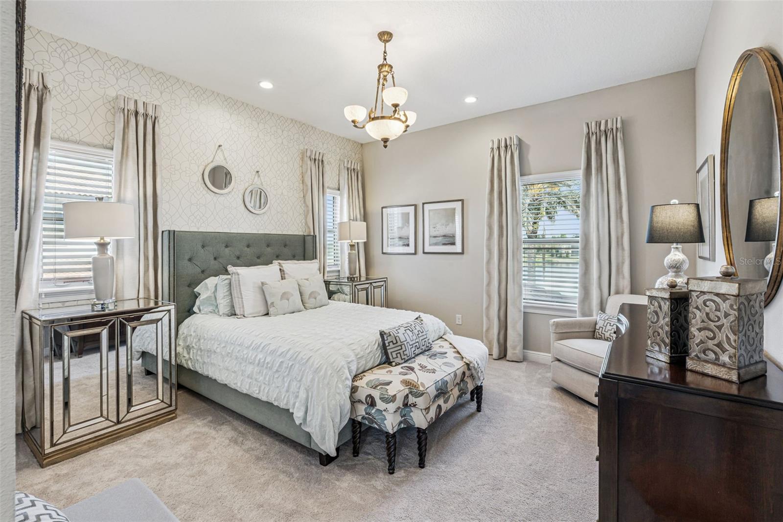 LAKESHORE PRESERVE PH 1 - Residential