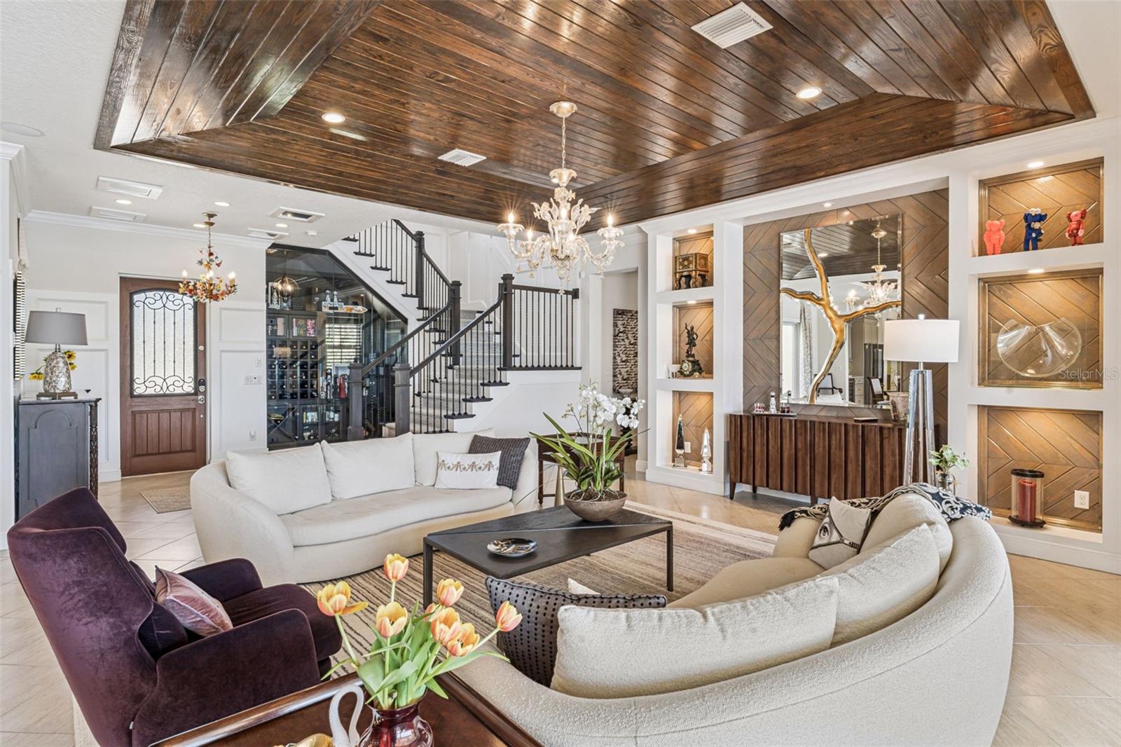 LAKESHORE PRESERVE PH 1 - Residential