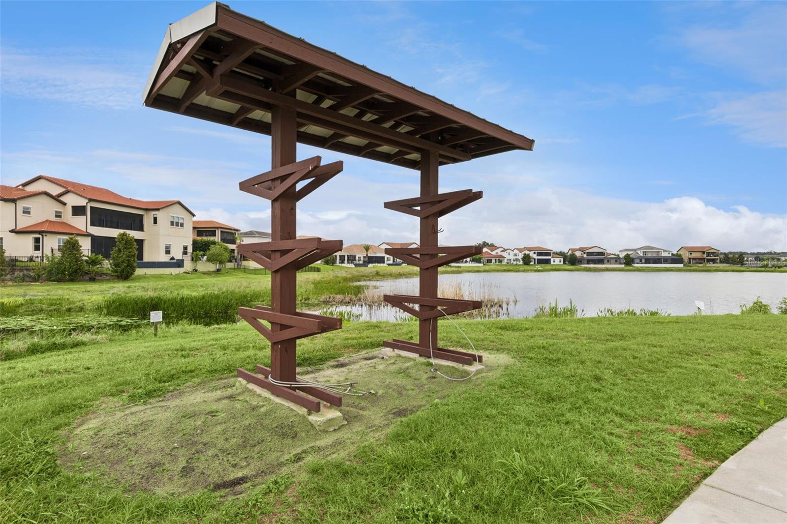 LAKESHORE PRESERVE PH 1 - Residential