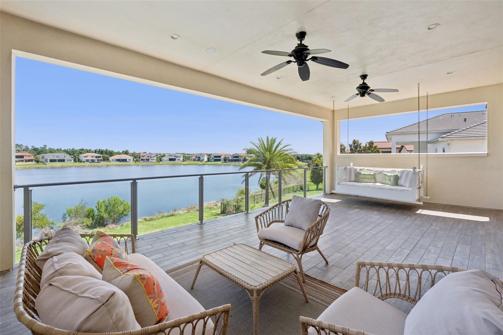LAKESHORE PRESERVE PH 1 - Residential