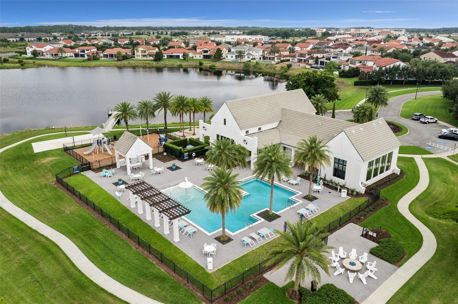 LAKESHORE PRESERVE PH 1 - Residential