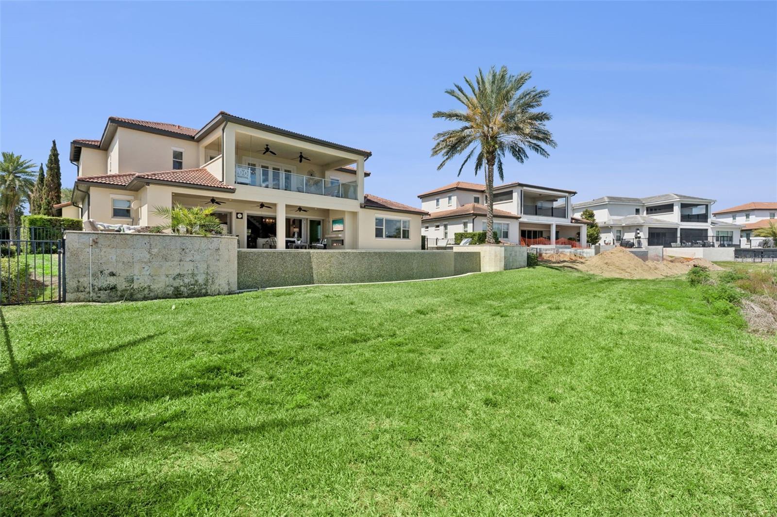 LAKESHORE PRESERVE PH 1 - Residential