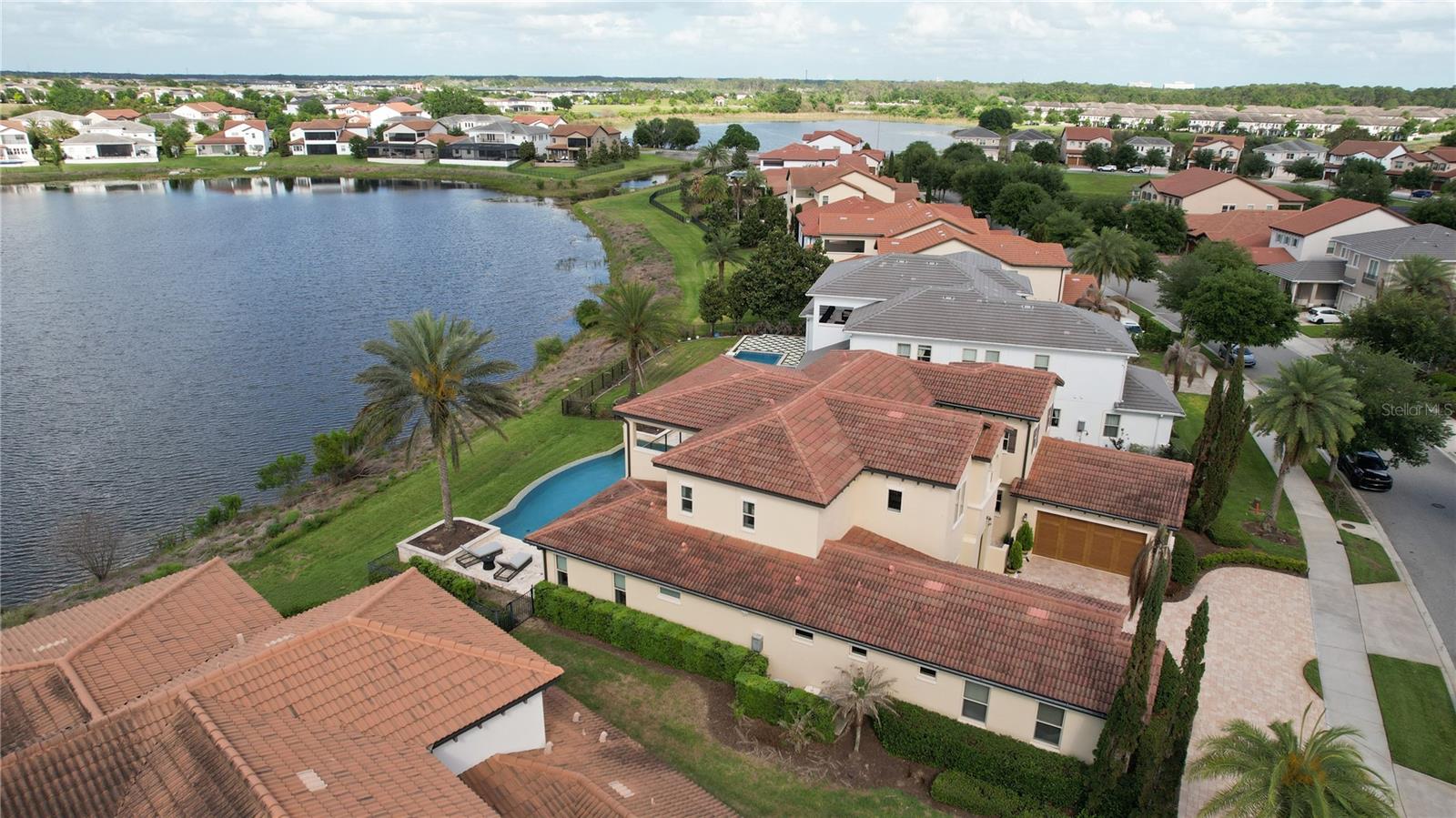 LAKESHORE PRESERVE PH 1 - Residential