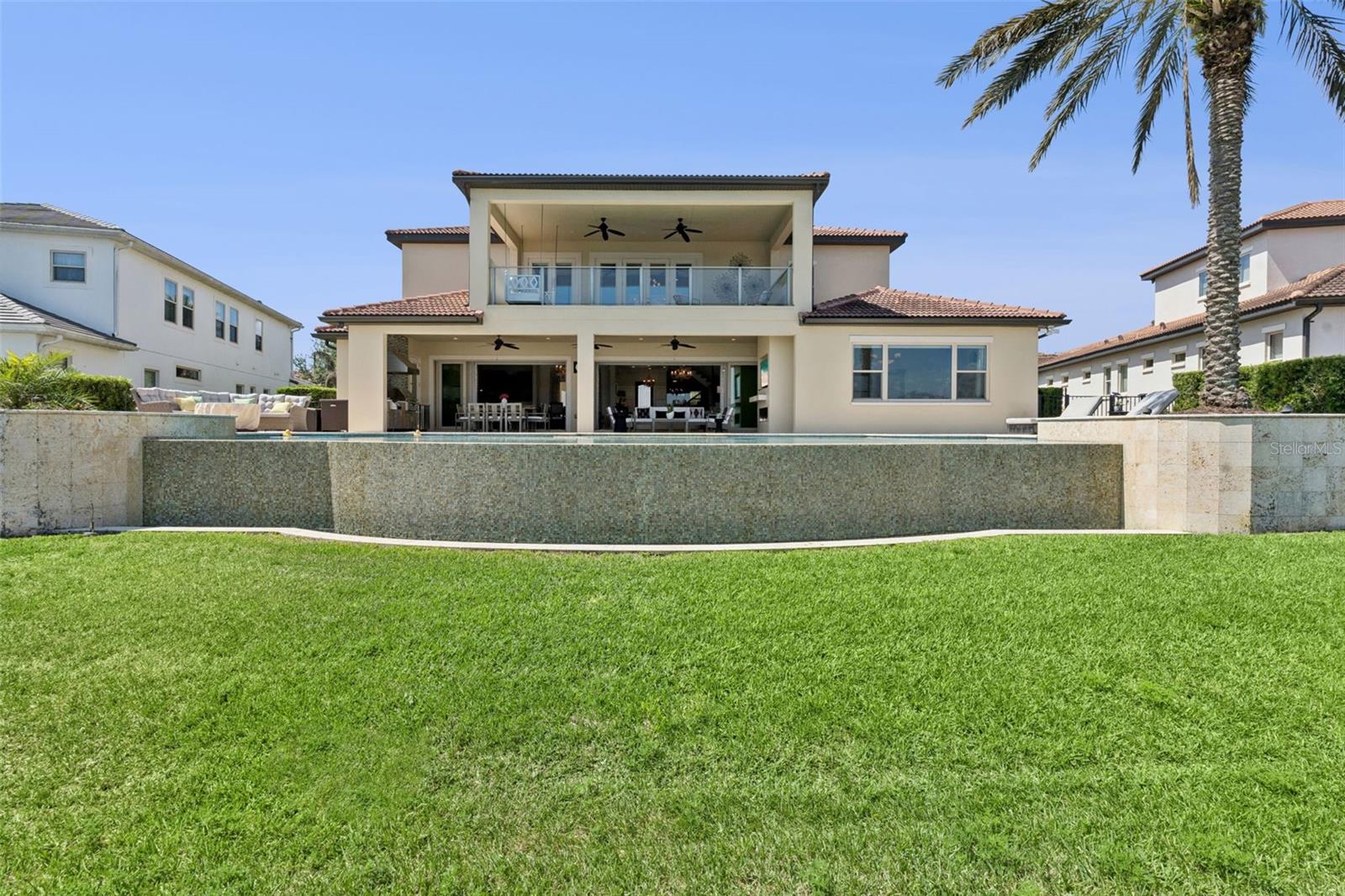 LAKESHORE PRESERVE PH 1 - Residential