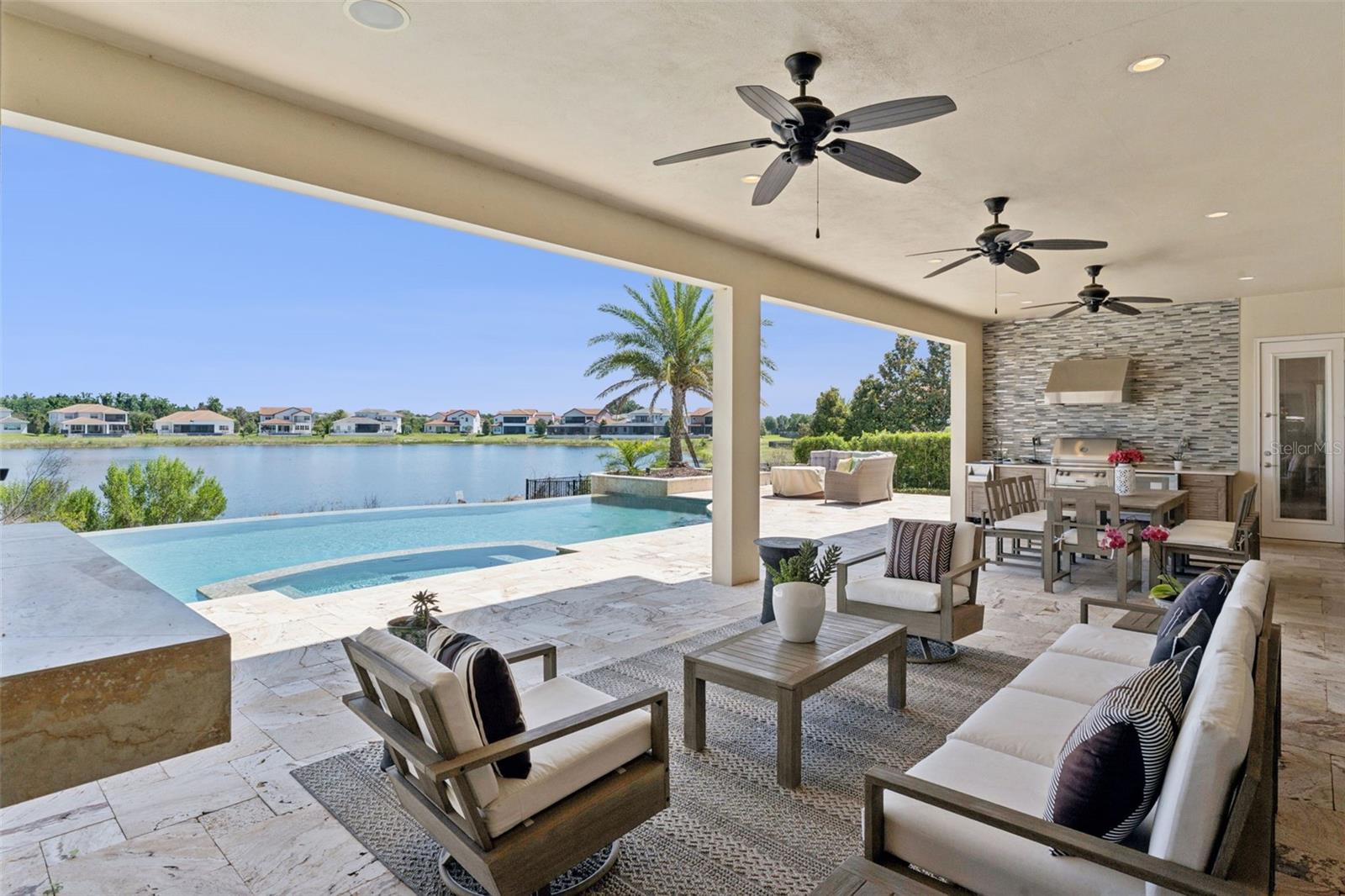 LAKESHORE PRESERVE PH 1 - Residential