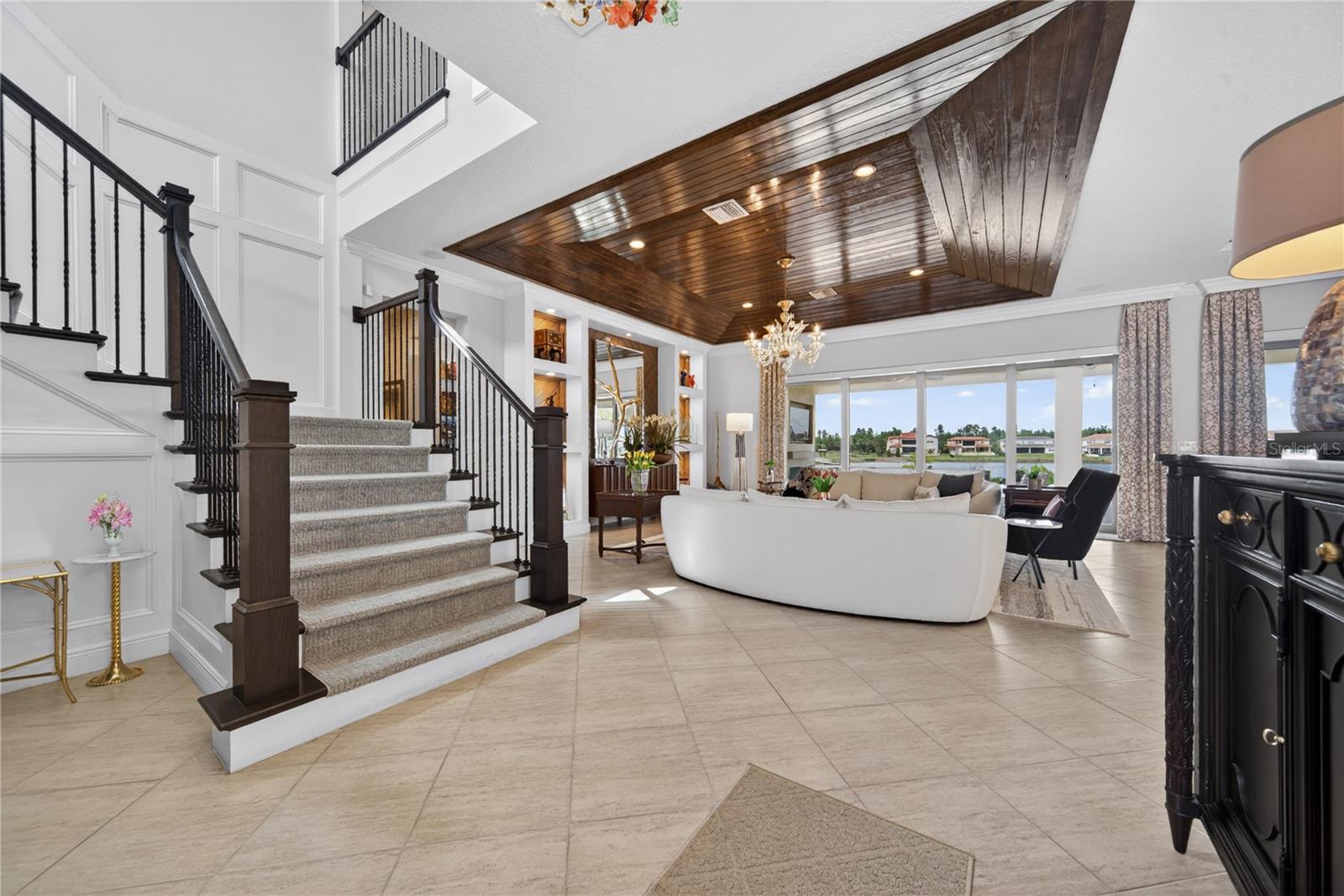 15555 PANTHER LAKE DRIVE