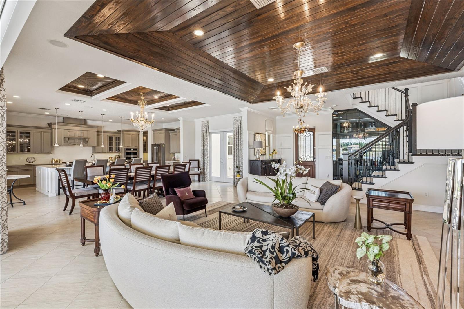 LAKESHORE PRESERVE PH 1 - Residential