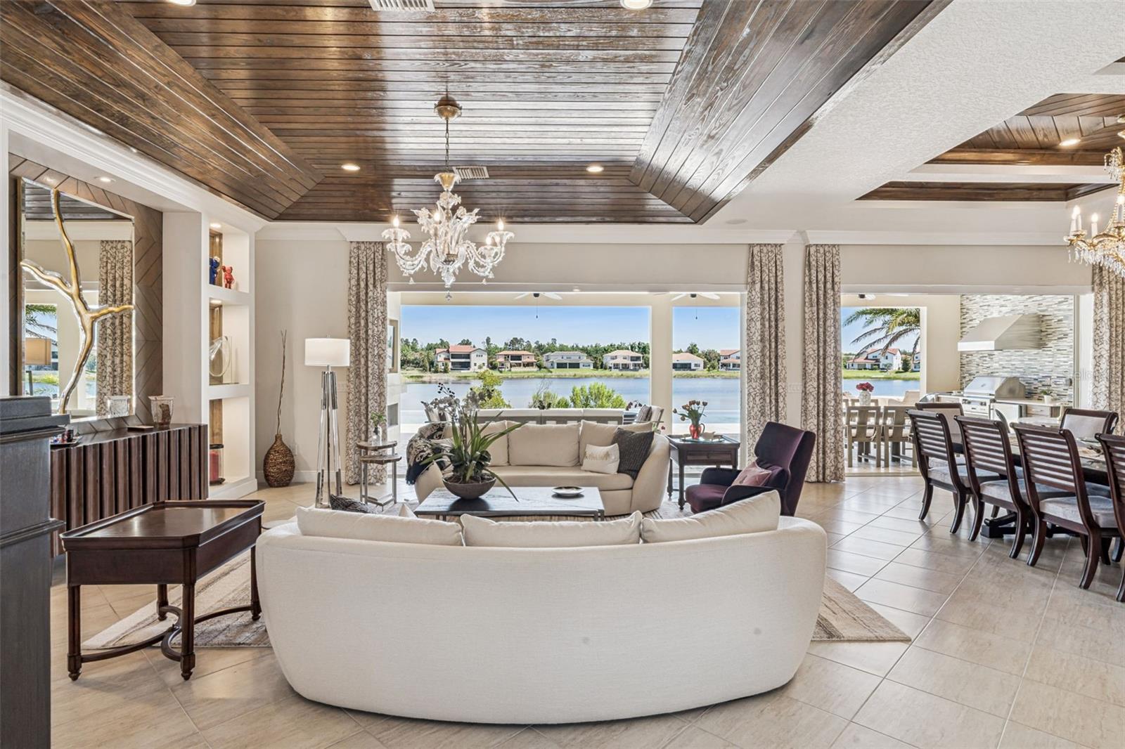 LAKESHORE PRESERVE PH 1 - Residential