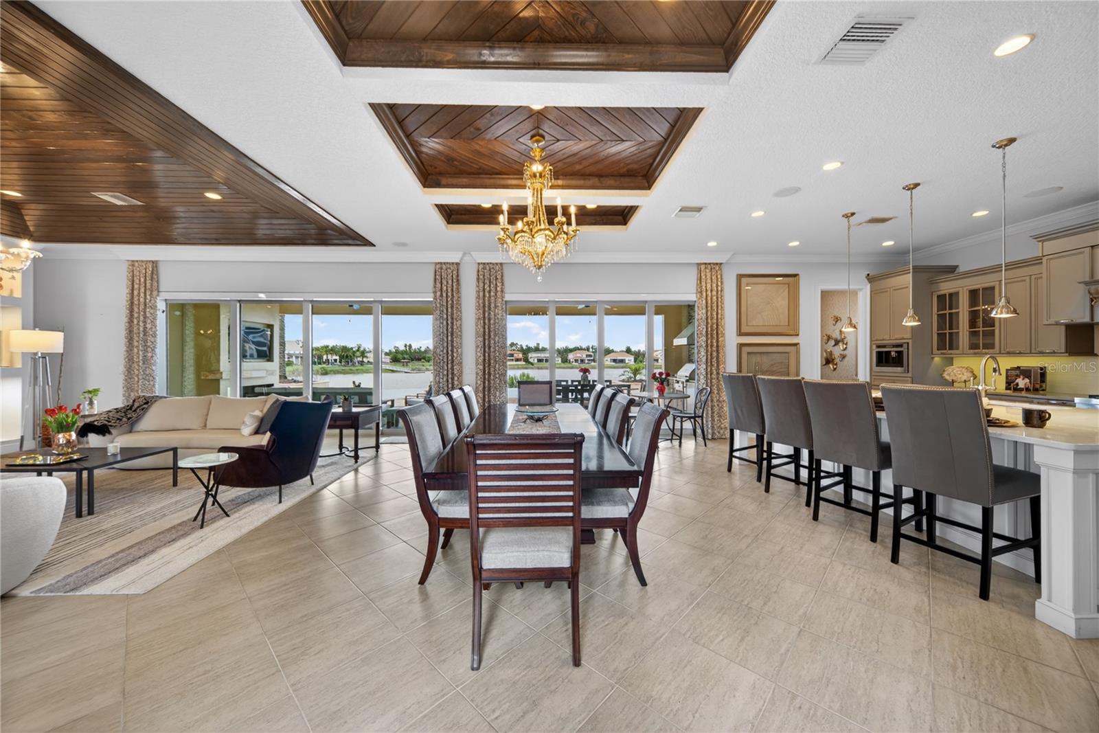 15555 PANTHER LAKE DRIVE