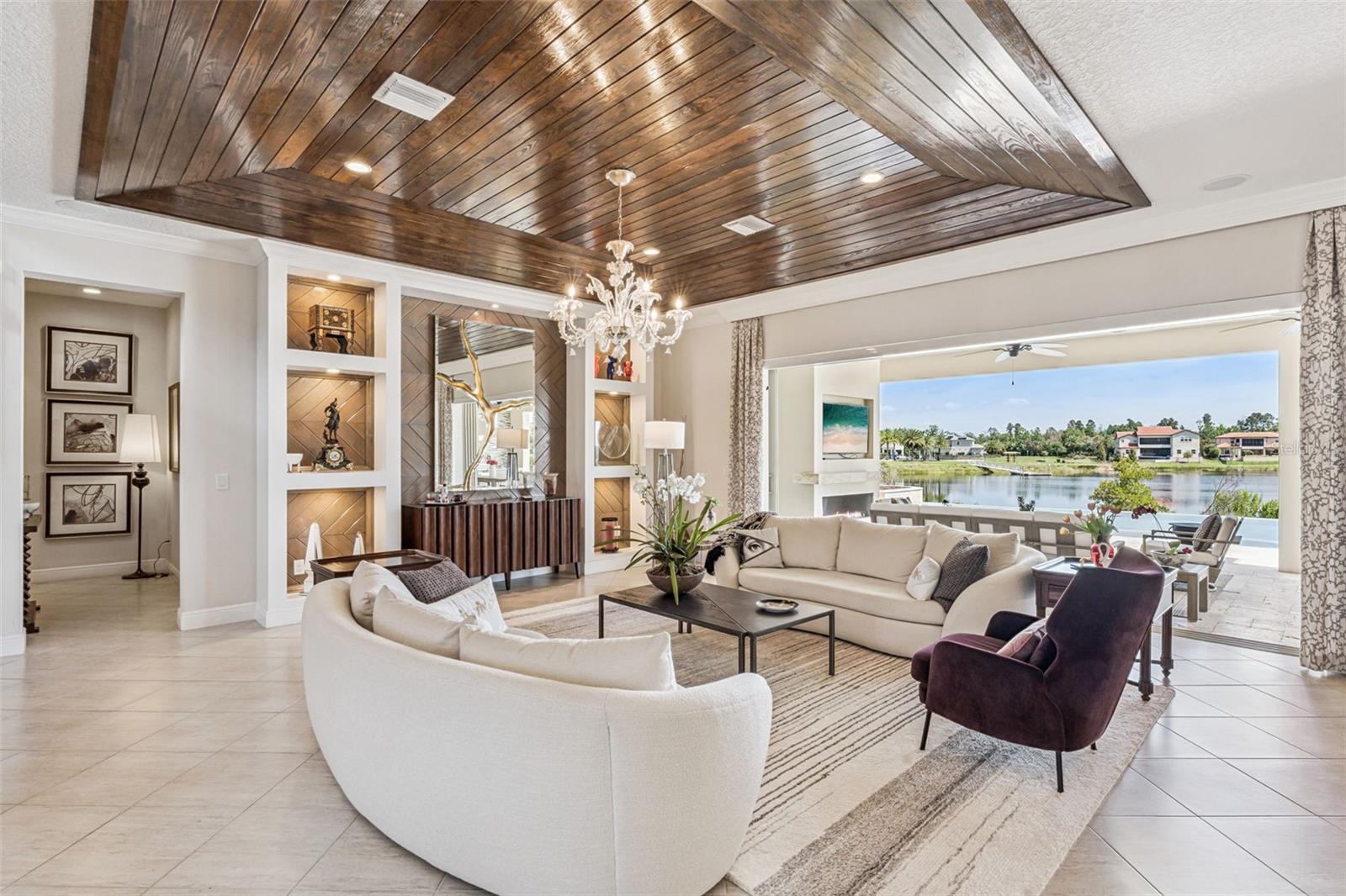 LAKESHORE PRESERVE PH 1 - Residential