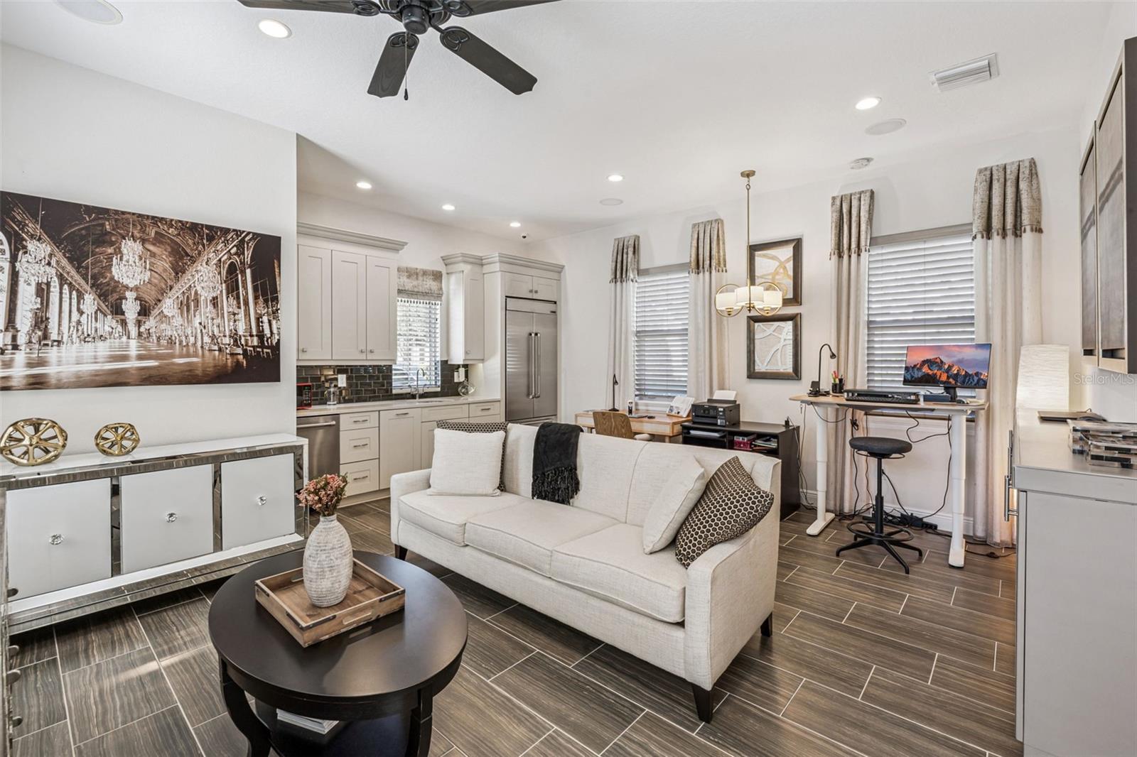 LAKESHORE PRESERVE PH 1 - Residential