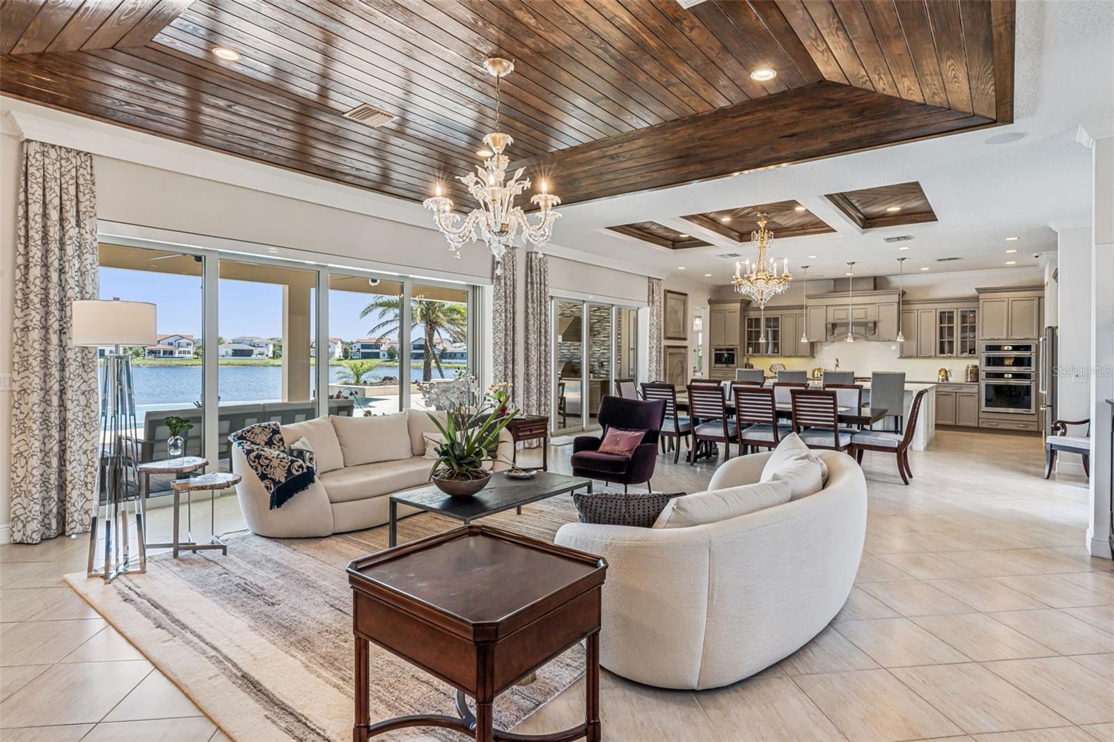 LAKESHORE PRESERVE PH 1 - Residential
