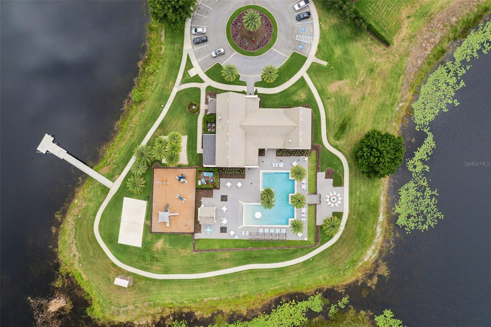 LAKESHORE PRESERVE PH 1 - Residential