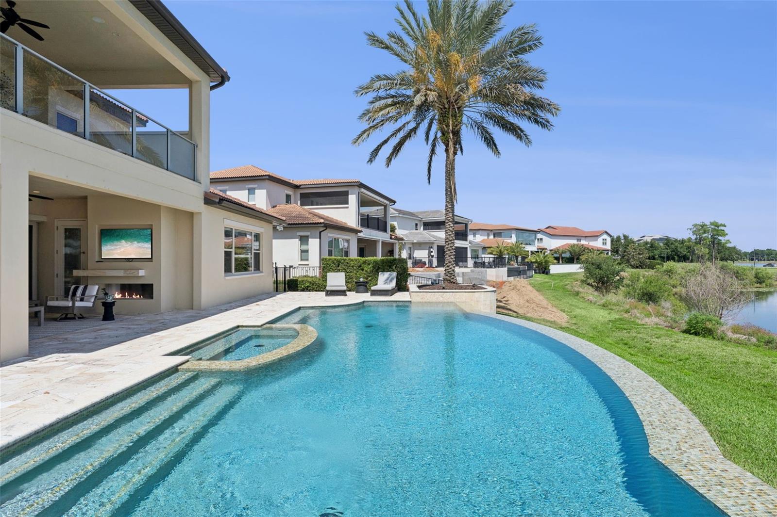 LAKESHORE PRESERVE PH 1 - Residential