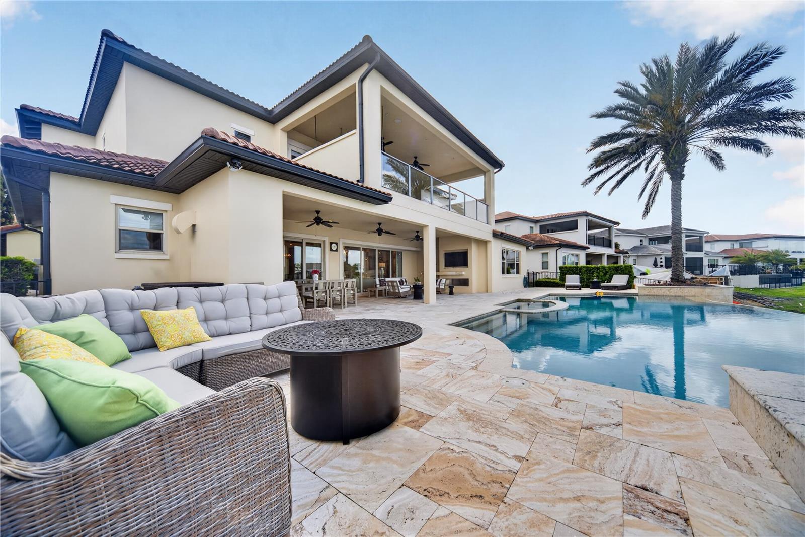 LAKESHORE PRESERVE PH 1 - Residential