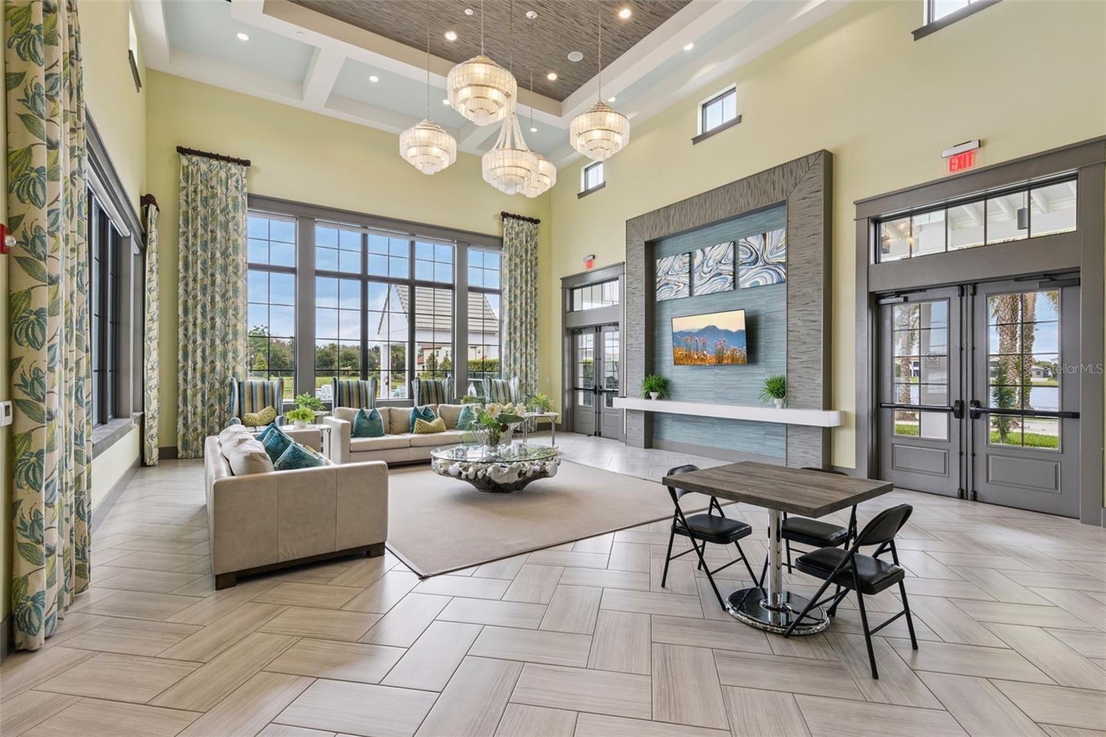 LAKESHORE PRESERVE PH 1 - Residential
