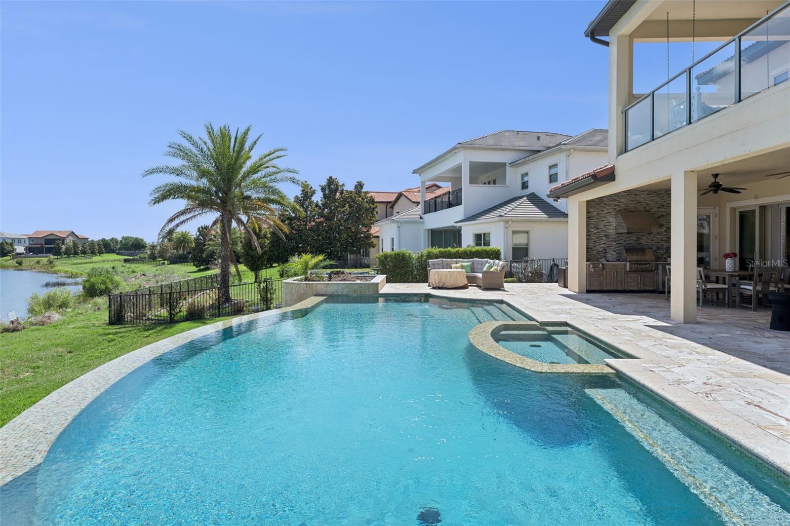 LAKESHORE PRESERVE PH 1 - Residential