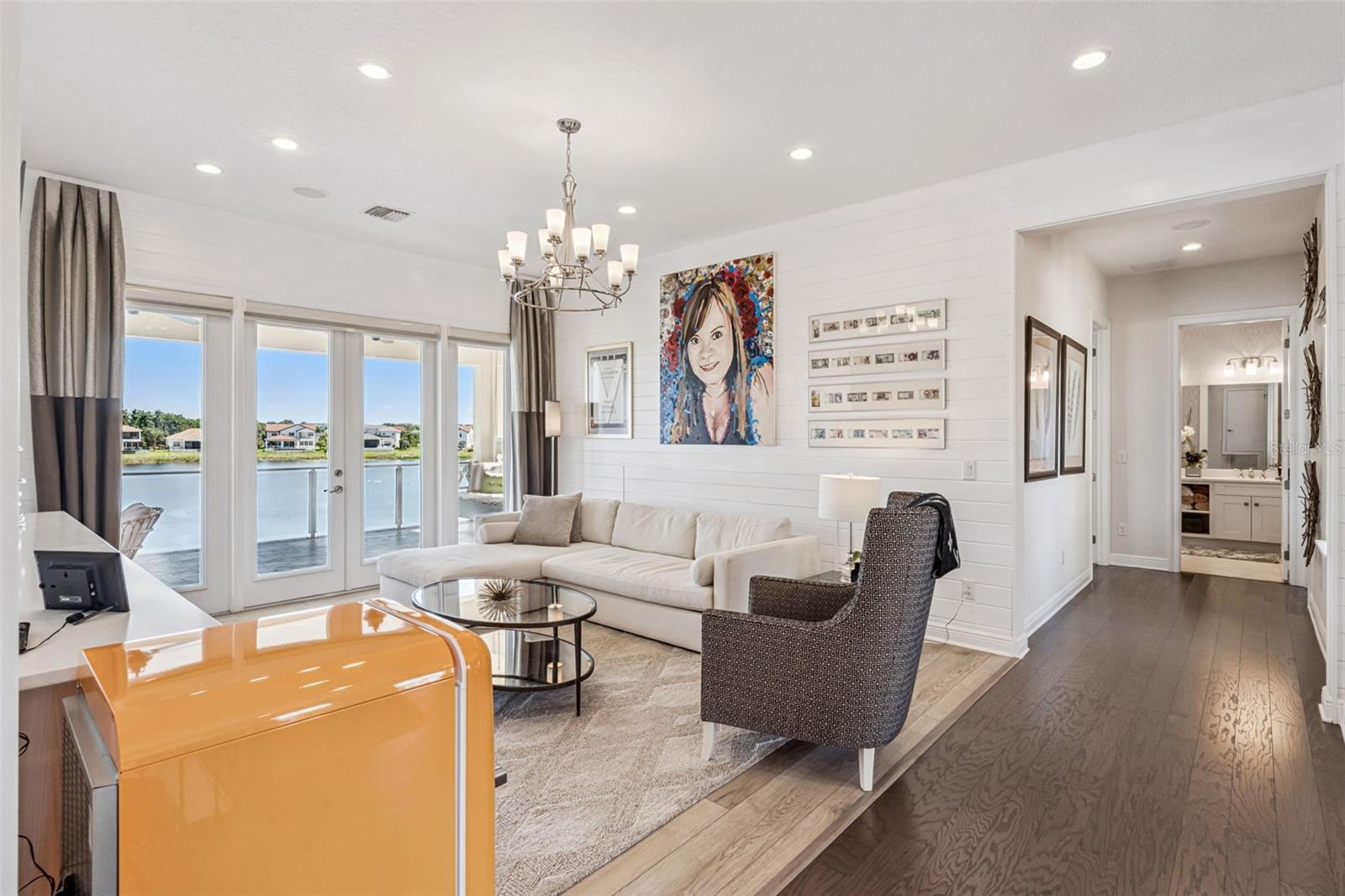 LAKESHORE PRESERVE PH 1 - Residential