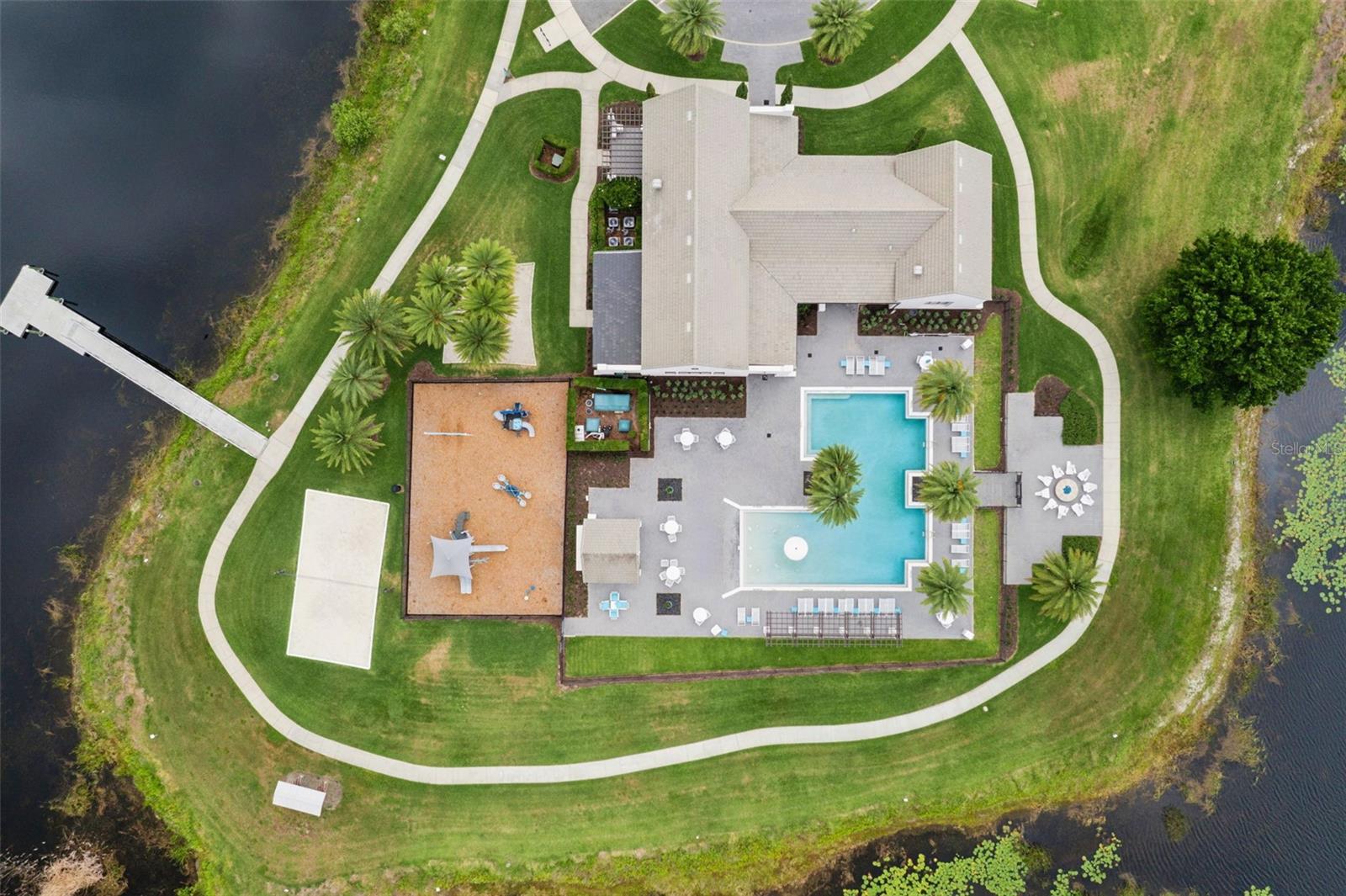 LAKESHORE PRESERVE PH 1 - Residential