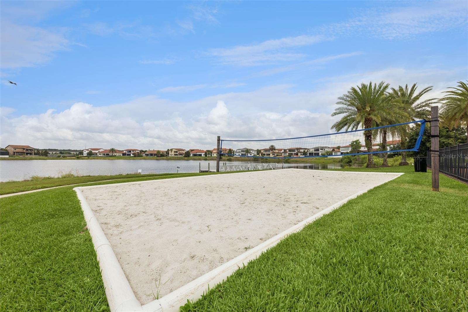 LAKESHORE PRESERVE PH 1 - Residential