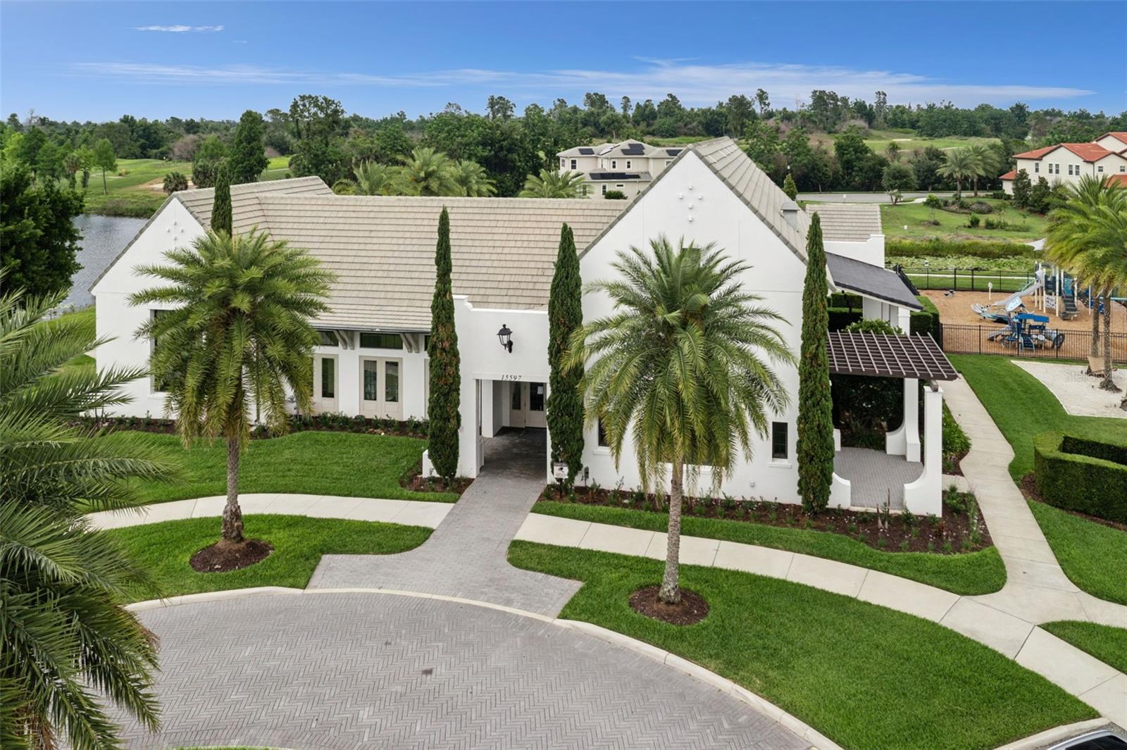 LAKESHORE PRESERVE PH 1 - Residential