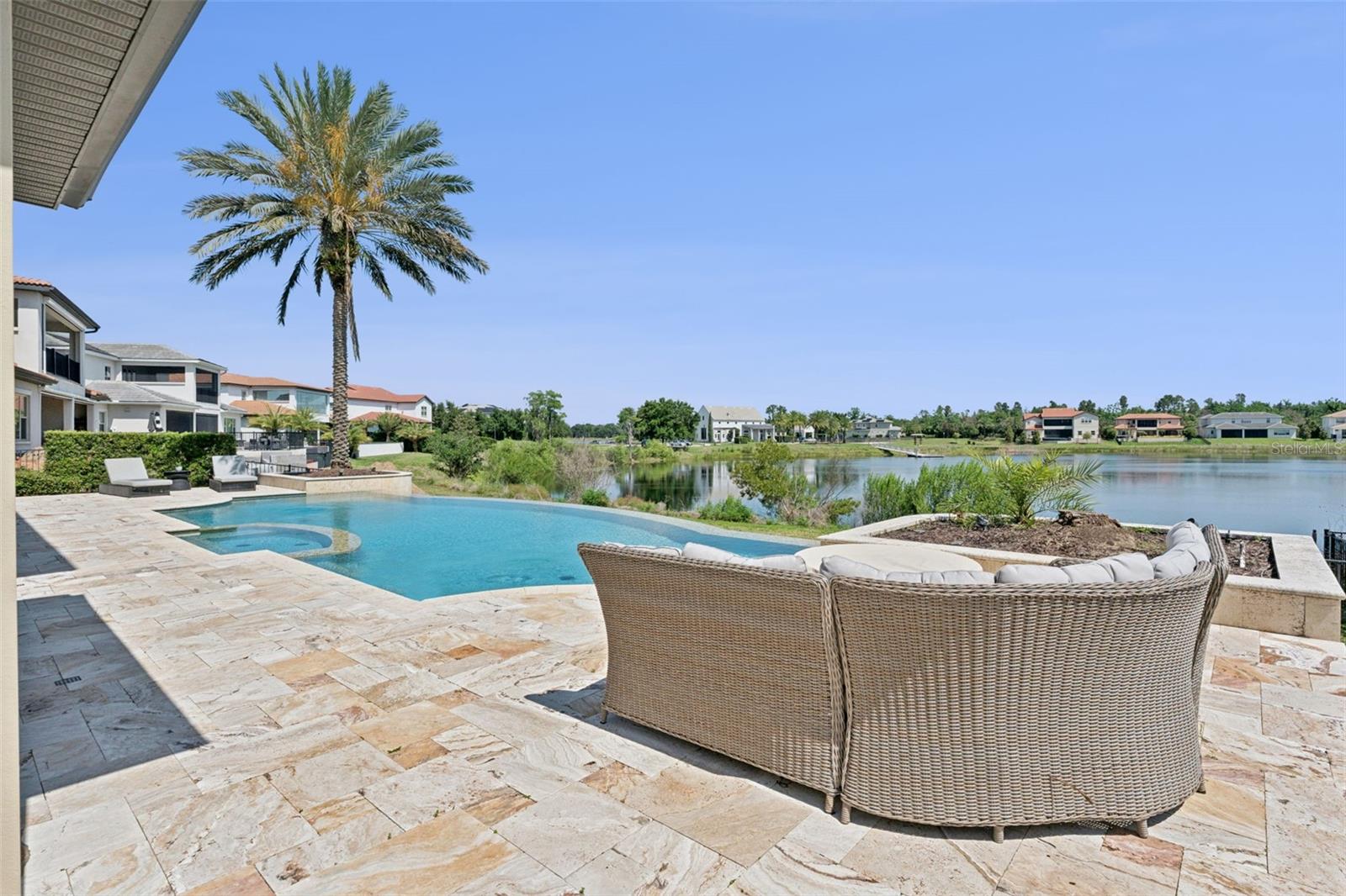 LAKESHORE PRESERVE PH 1 - Residential