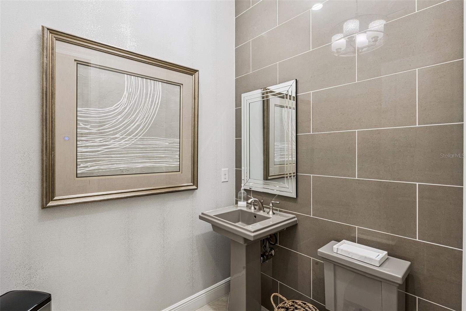 LAKESHORE PRESERVE PH 1 - Residential