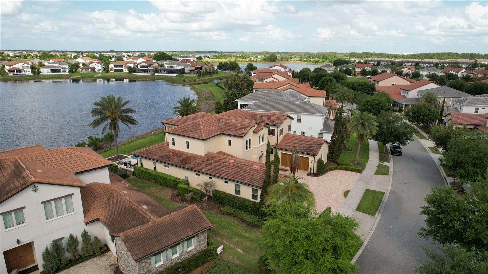 LAKESHORE PRESERVE PH 1 - Residential