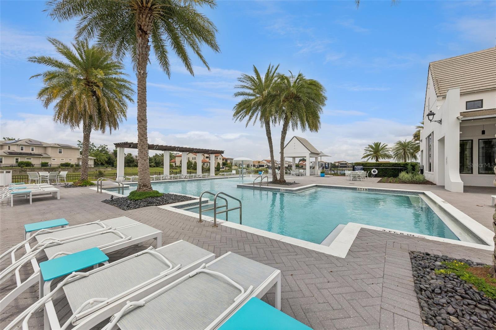 LAKESHORE PRESERVE PH 1 - Residential