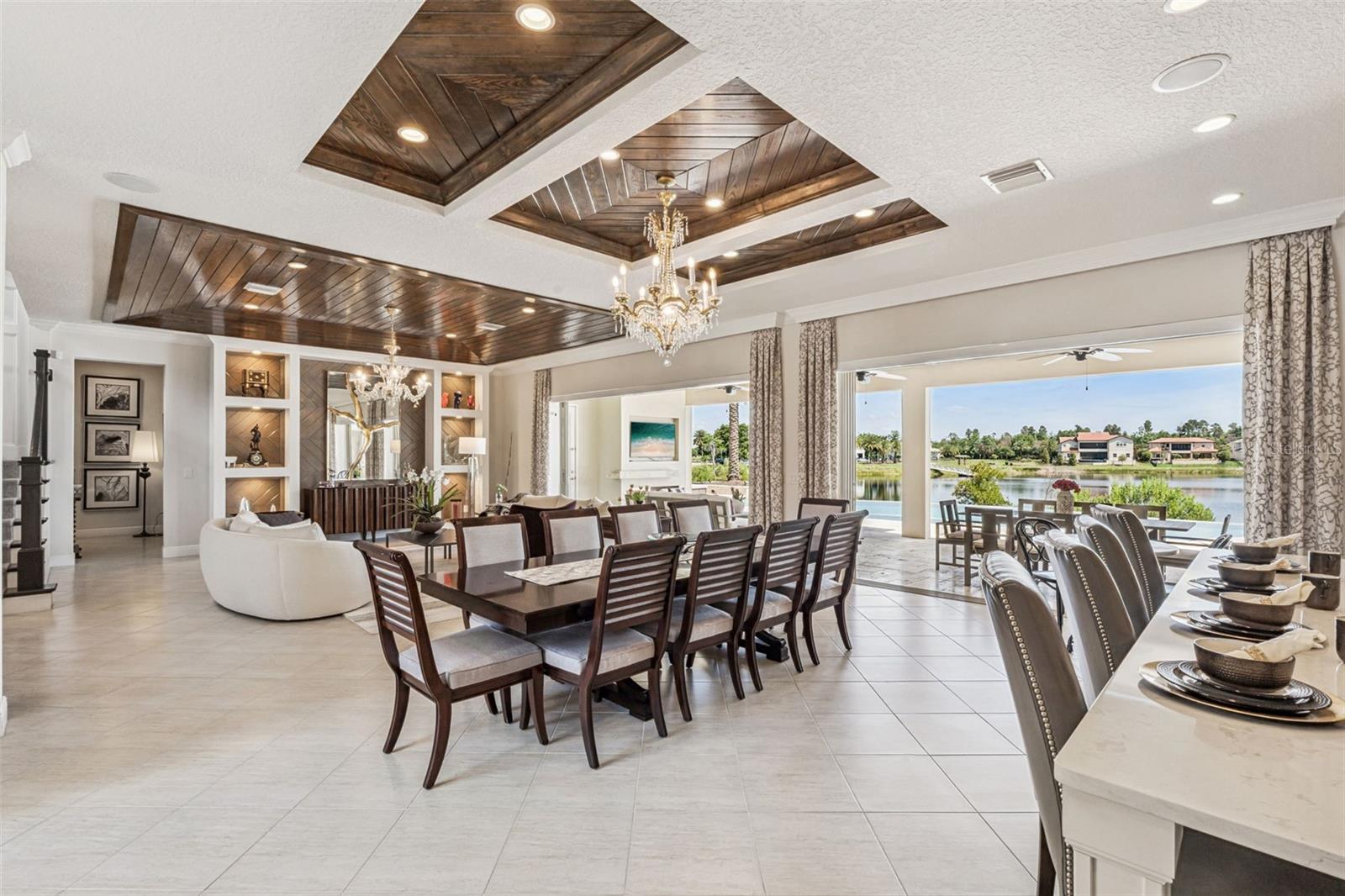 LAKESHORE PRESERVE PH 1 - Residential