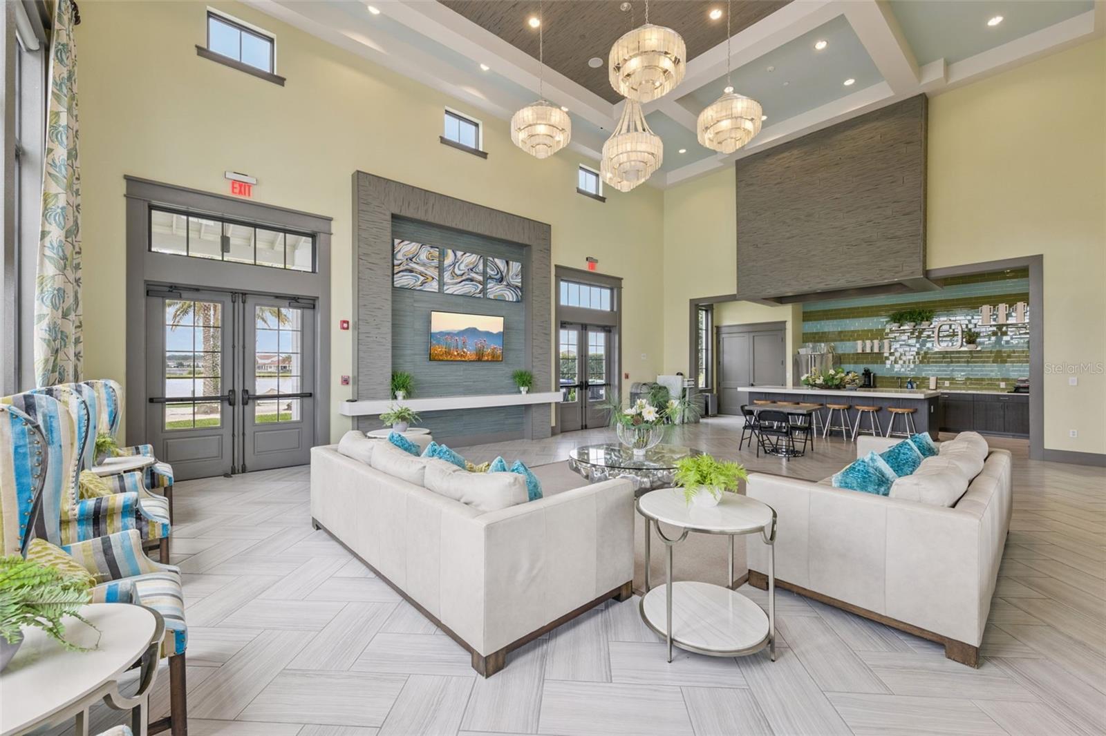 LAKESHORE PRESERVE PH 1 - Residential