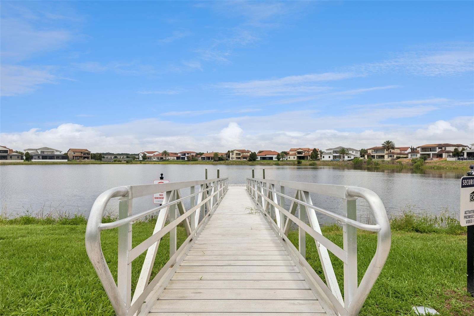 LAKESHORE PRESERVE PH 1 - Residential