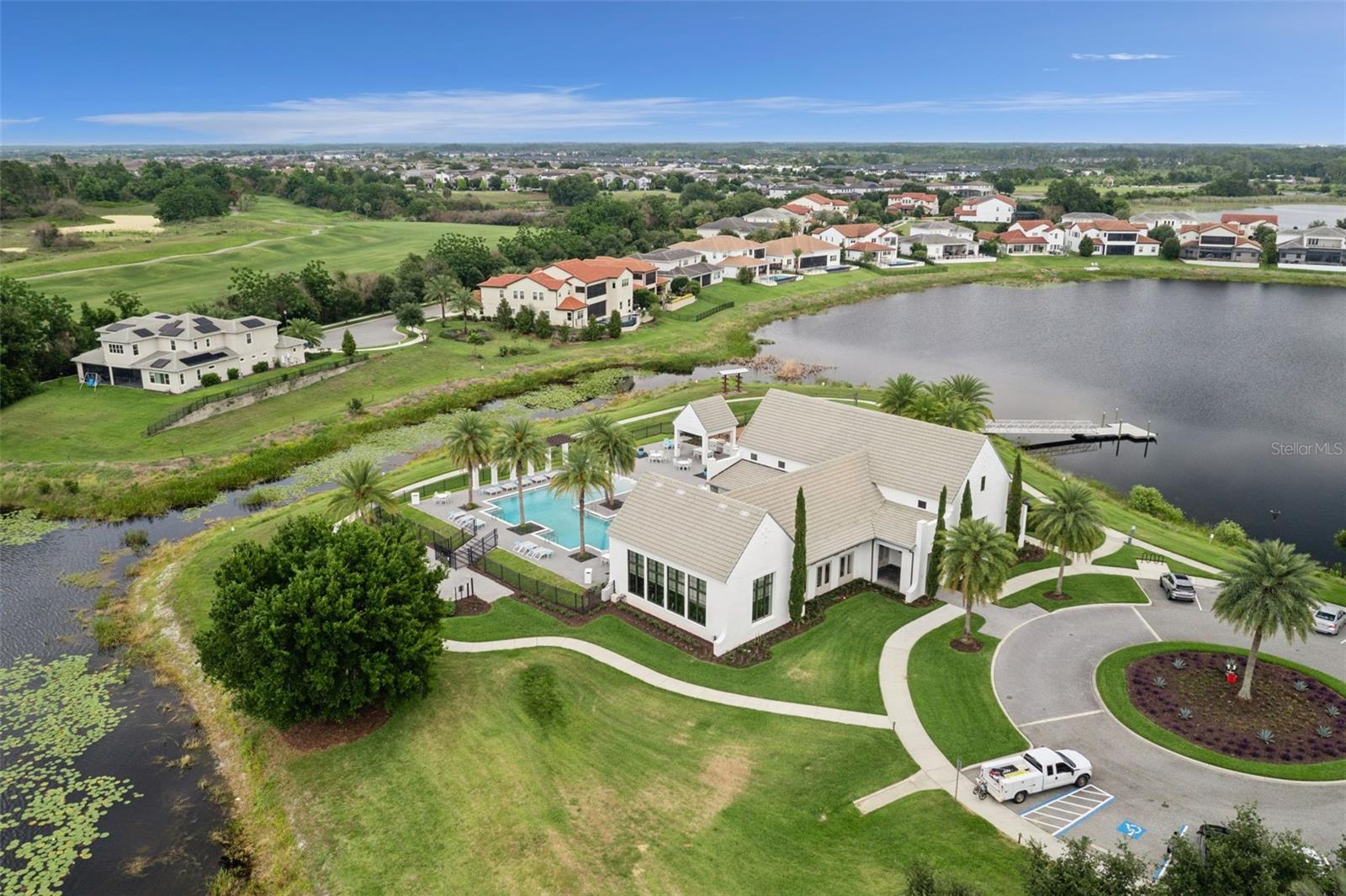 LAKESHORE PRESERVE PH 1 - Residential