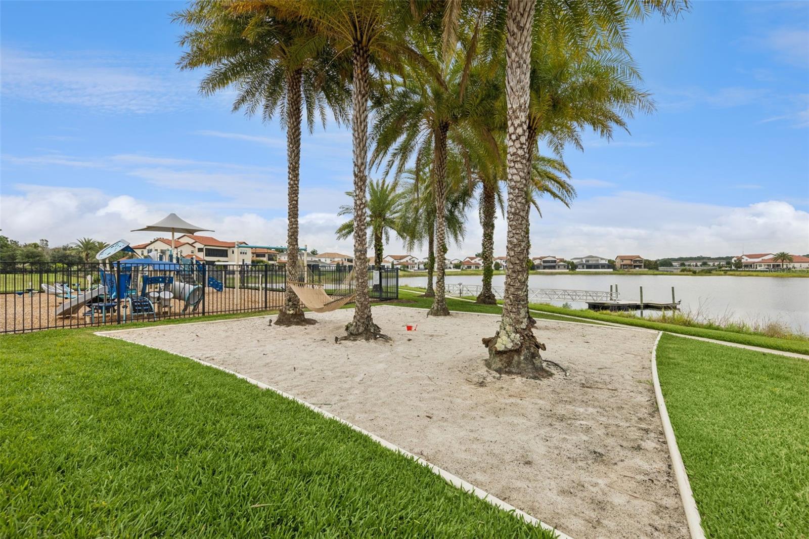 LAKESHORE PRESERVE PH 1 - Residential