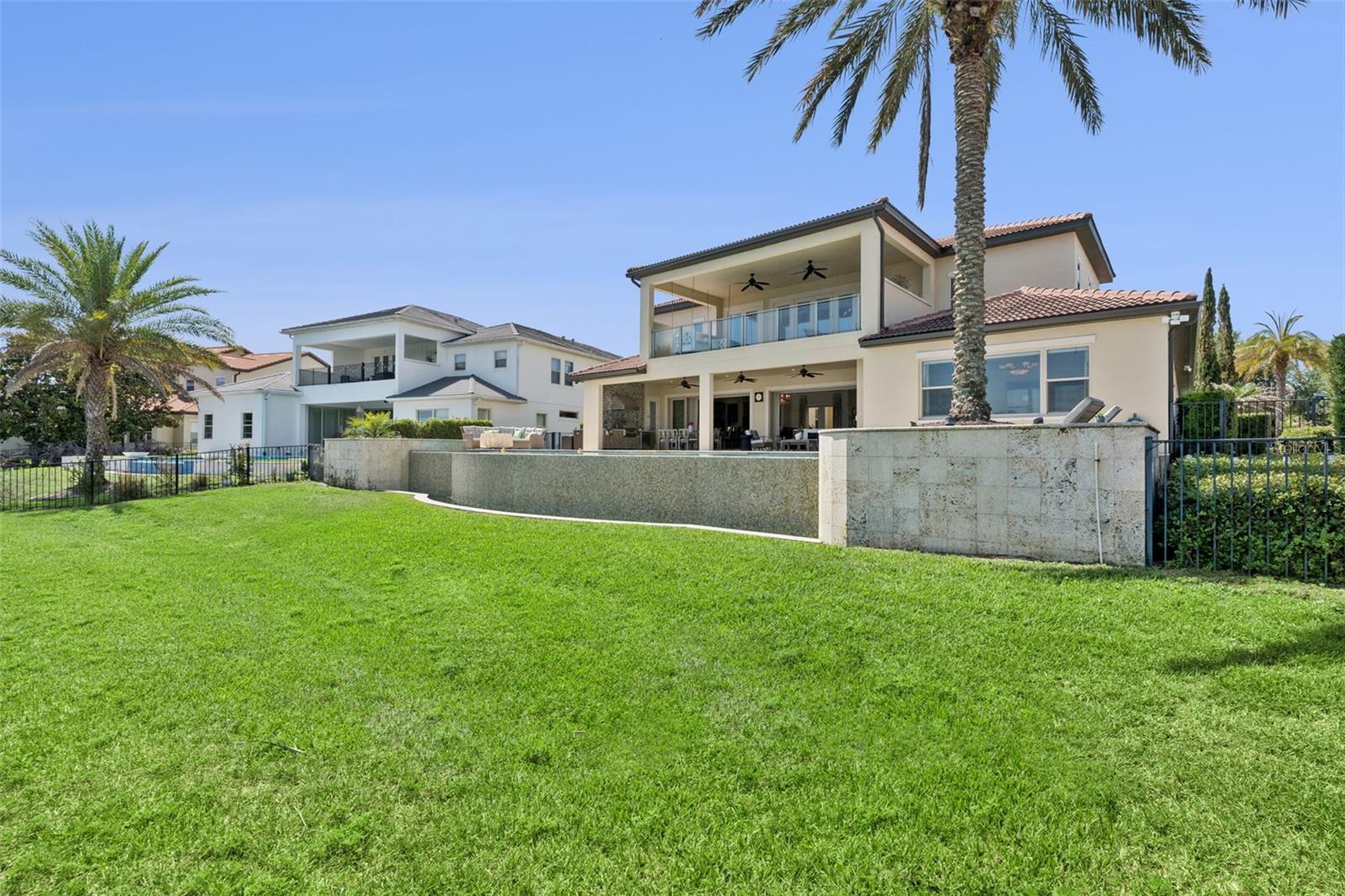 LAKESHORE PRESERVE PH 1 - Residential