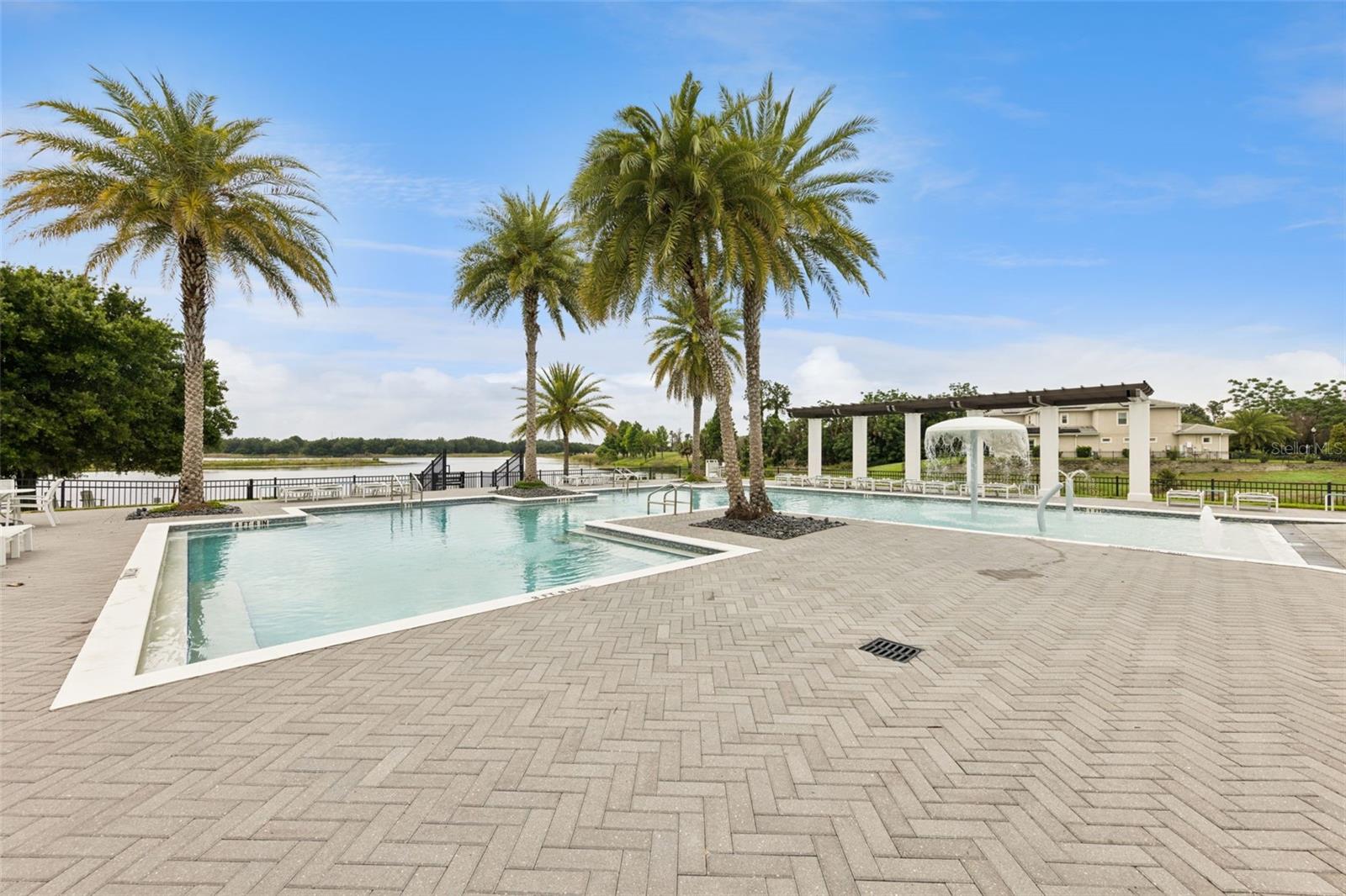 LAKESHORE PRESERVE PH 1 - Residential