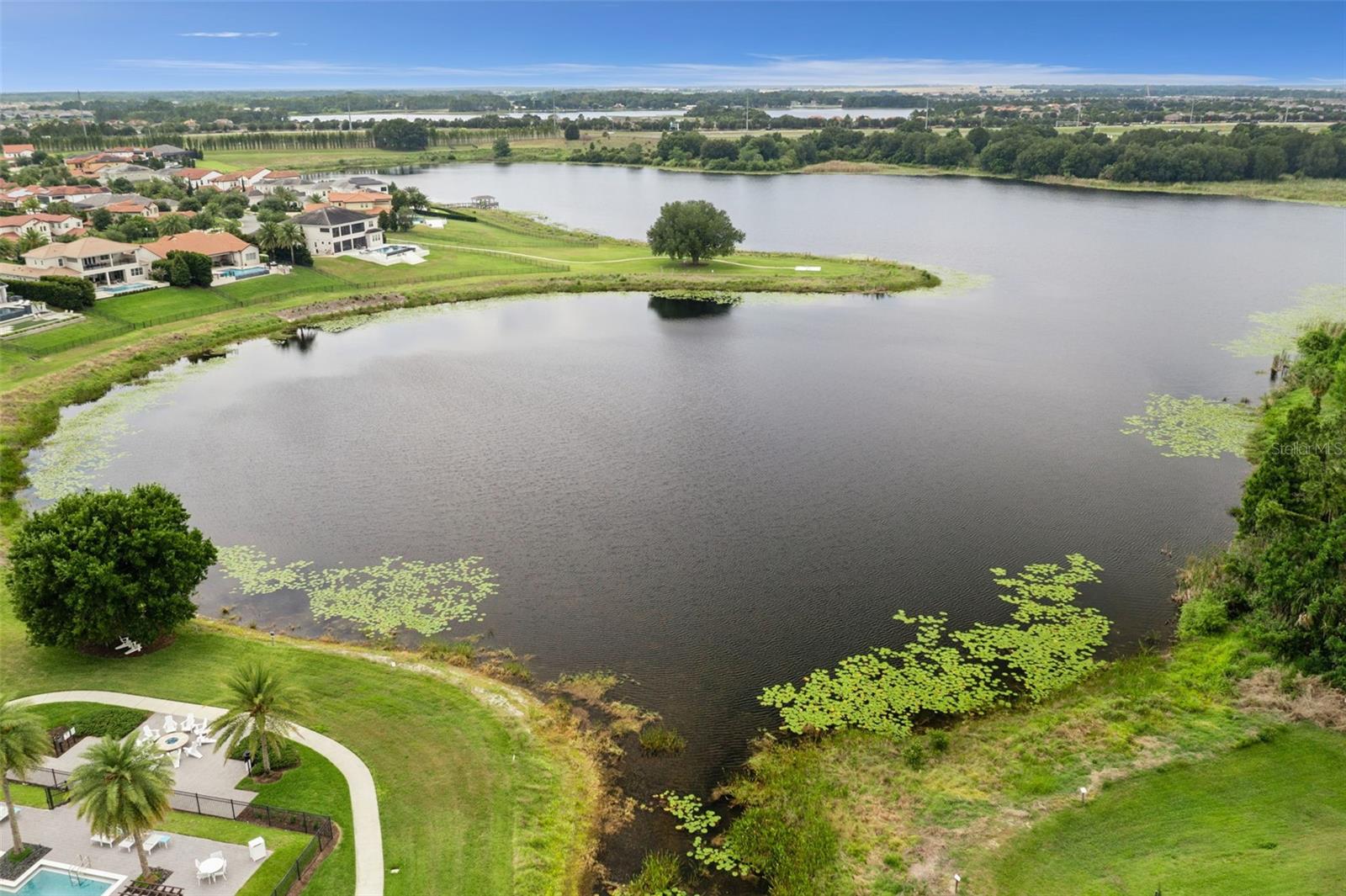 LAKESHORE PRESERVE PH 1 - Residential