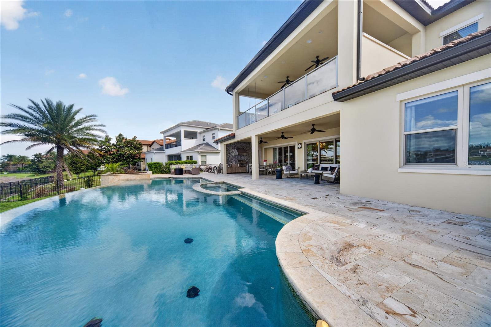 15555 PANTHER LAKE DRIVE