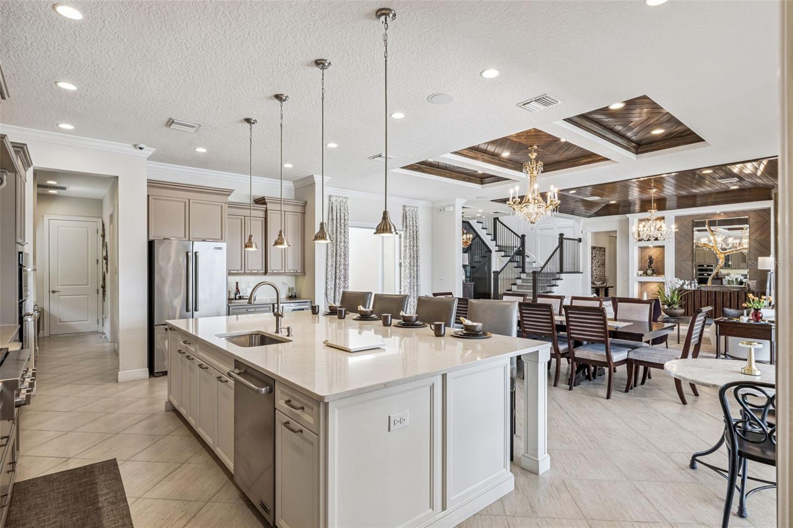 LAKESHORE PRESERVE PH 1 - Residential