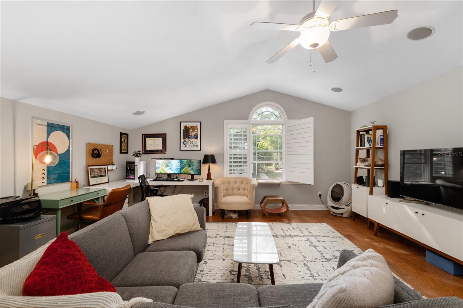 MADERA CLUSTER DEV PH 2 - Residential