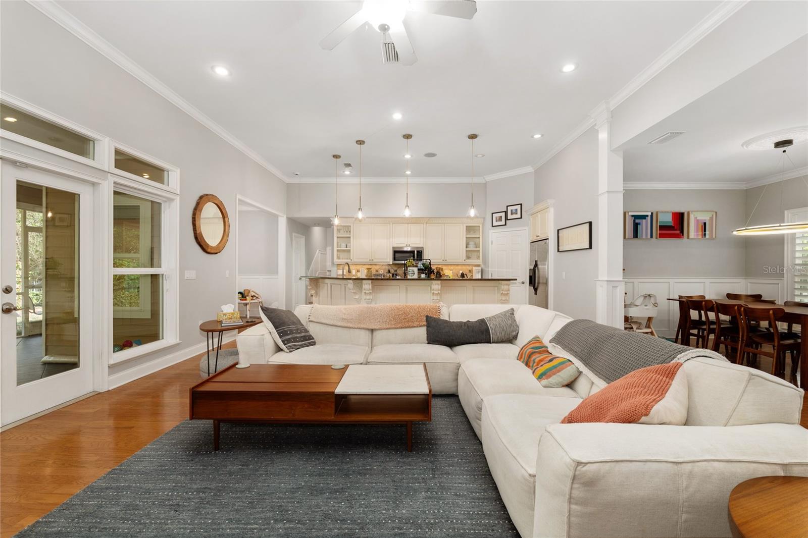 MADERA CLUSTER DEV PH 2 - Residential