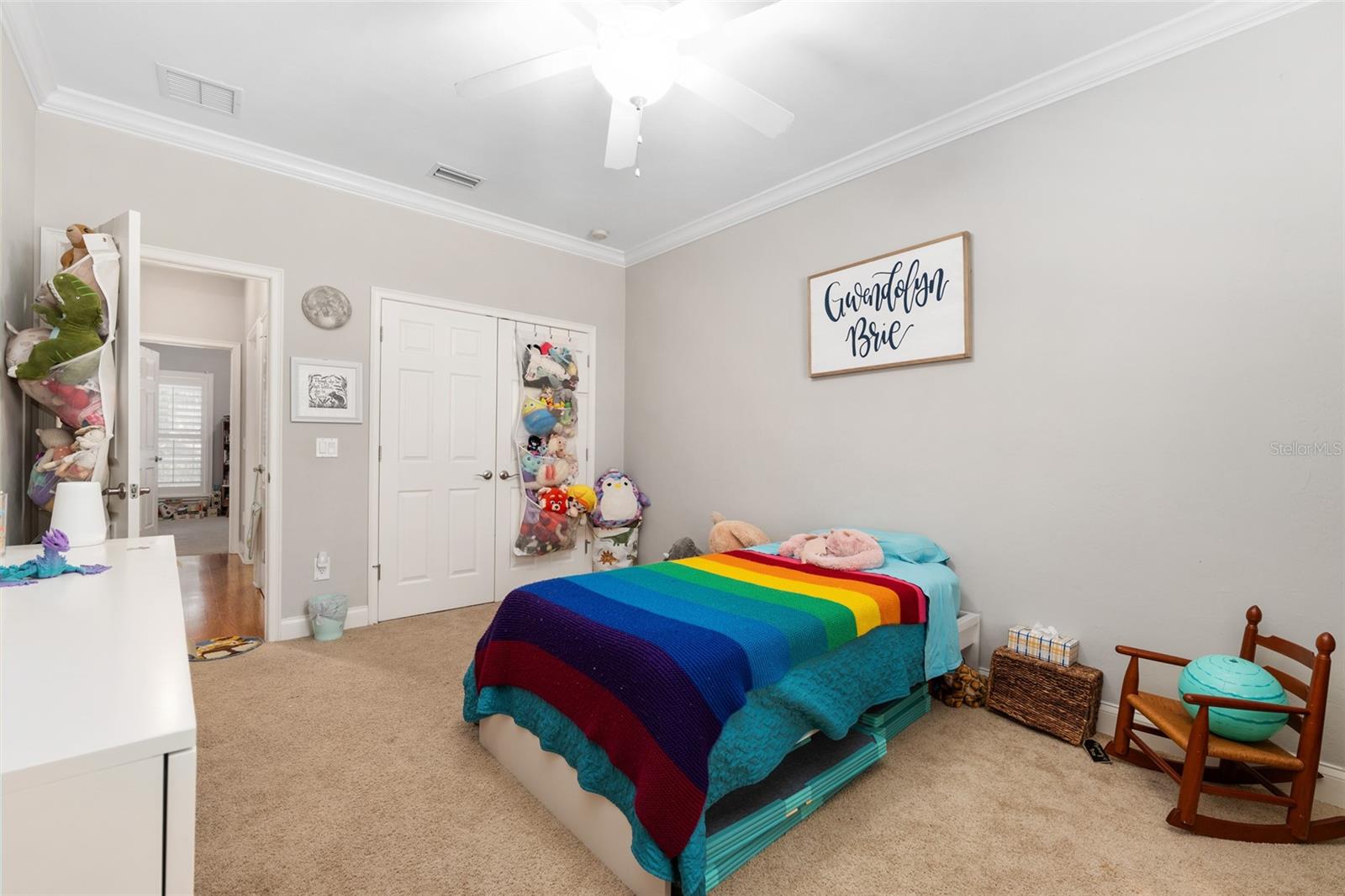 MADERA CLUSTER DEV PH 2 - Residential