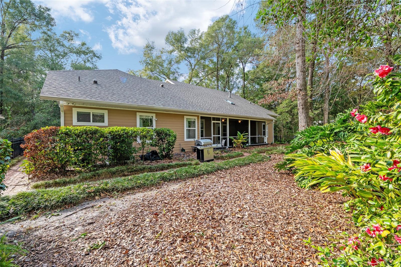 MADERA CLUSTER DEV PH 2 - Residential