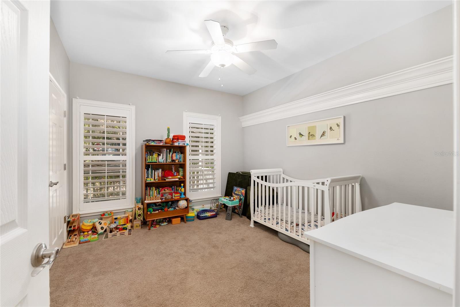 MADERA CLUSTER DEV PH 2 - Residential