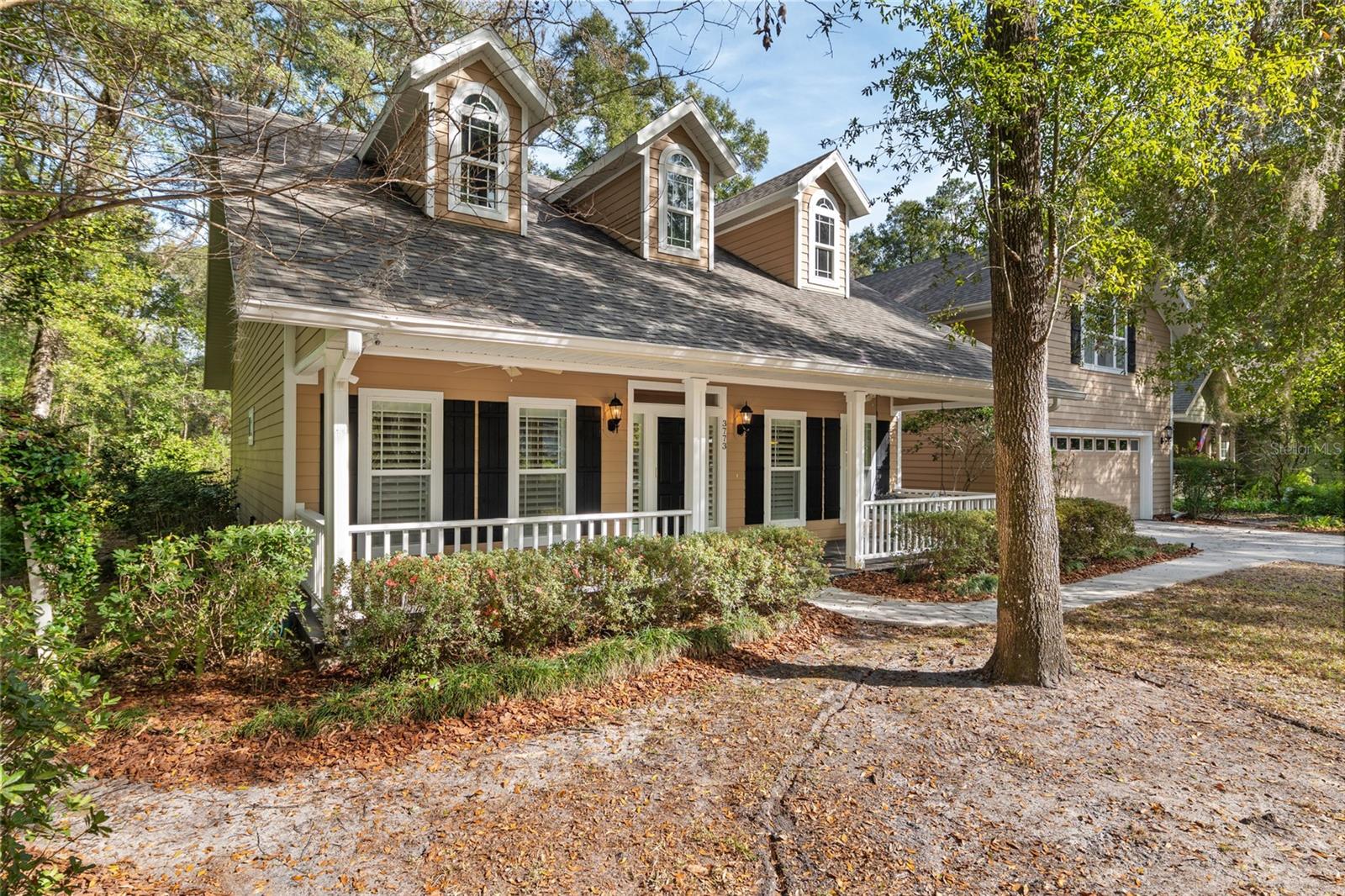 MADERA CLUSTER DEV PH 2 - Residential