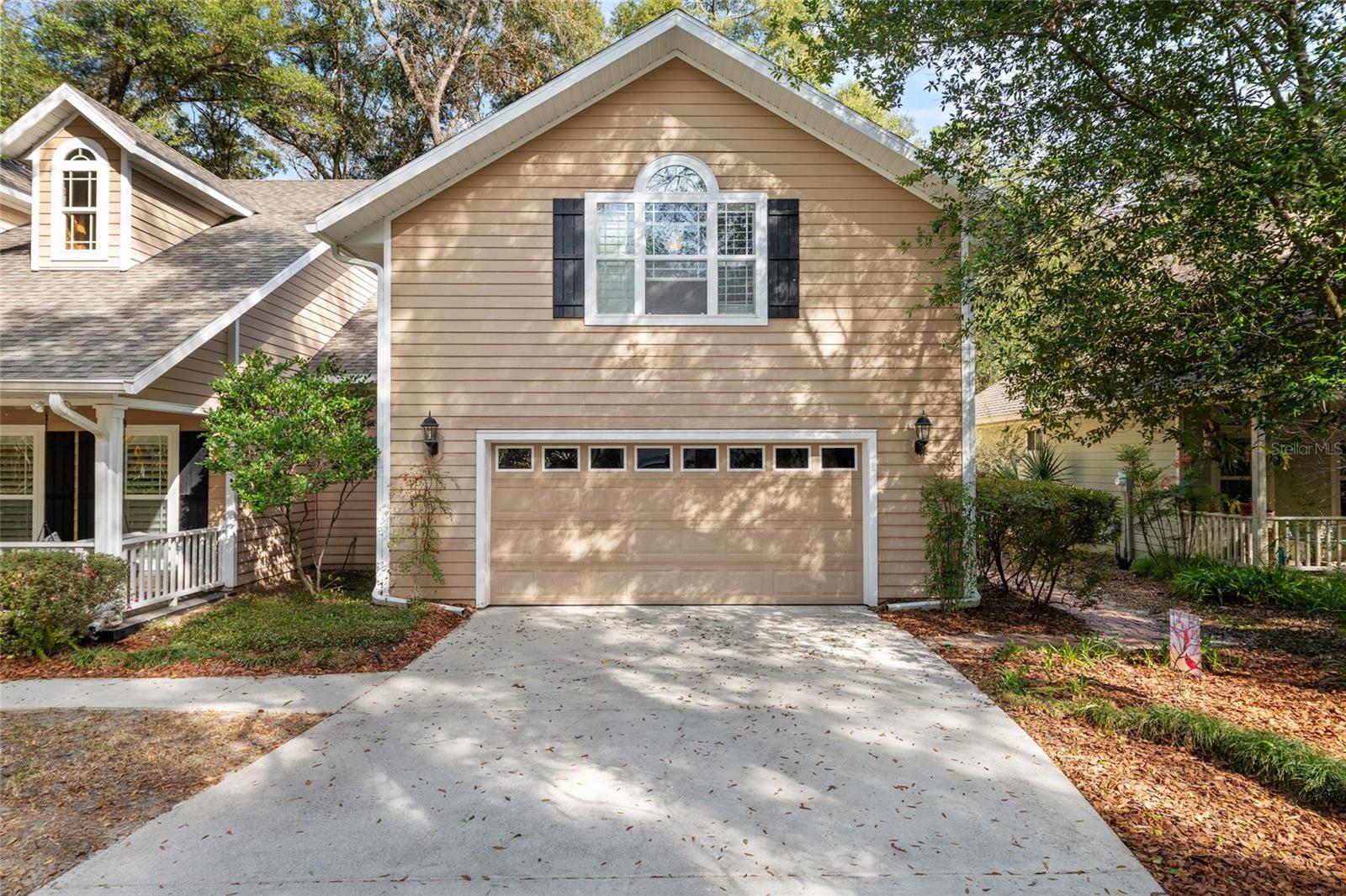 MADERA CLUSTER DEV PH 2 - Residential