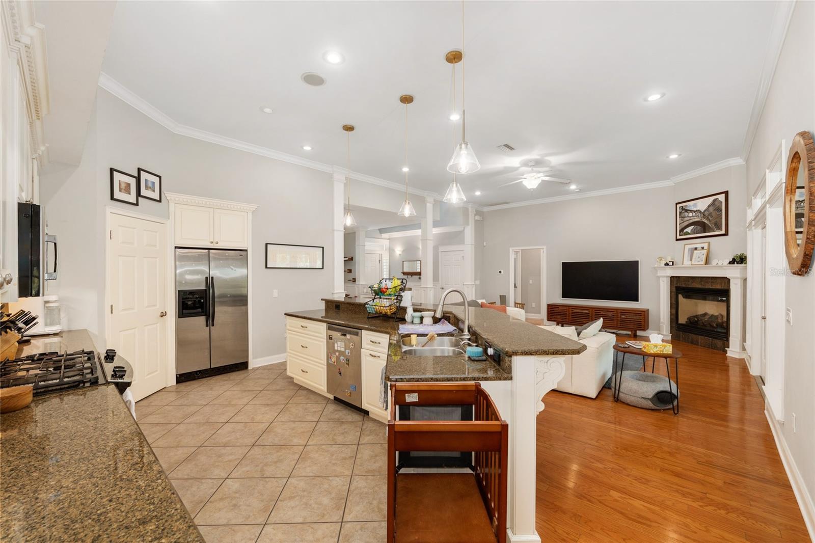 MADERA CLUSTER DEV PH 2 - Residential