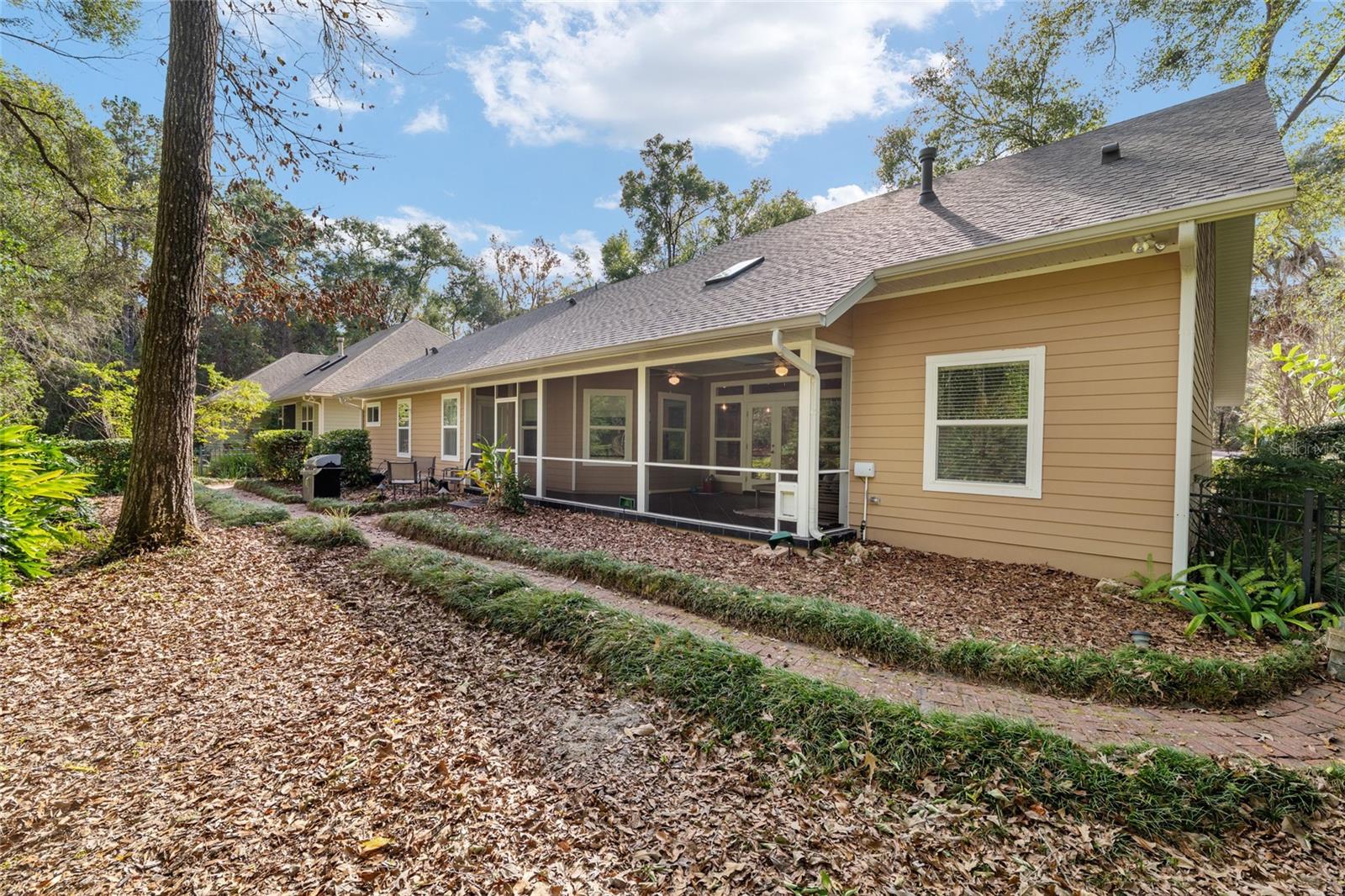 MADERA CLUSTER DEV PH 2 - Residential